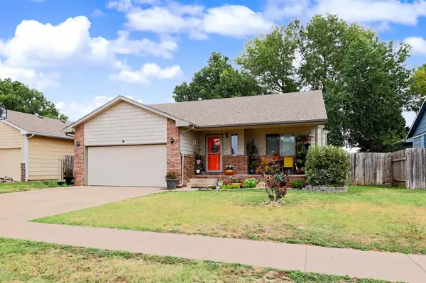 4422 S Chase, Wichita, KS 67217