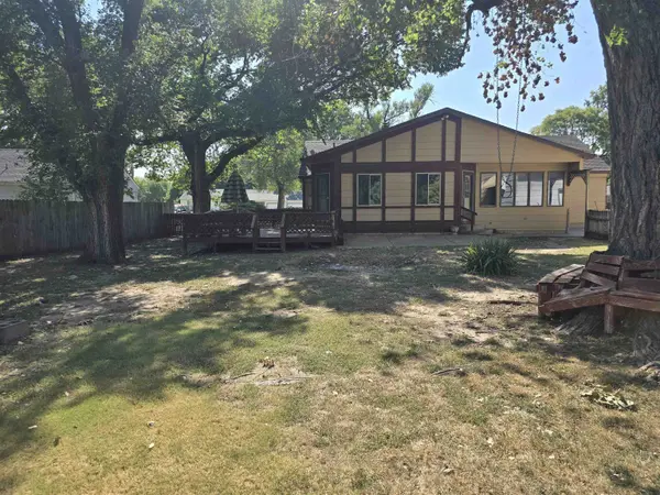 2618 N Athenian, Wichita, KS 67204