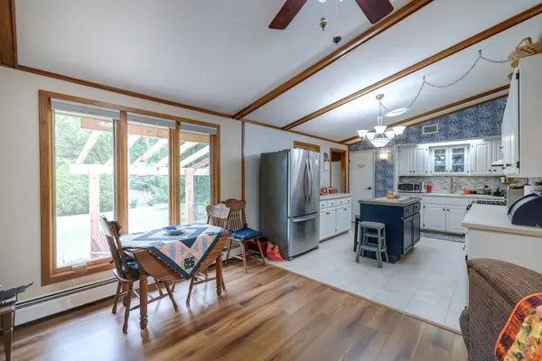 1704 E 8th, Winfield, KS 67156