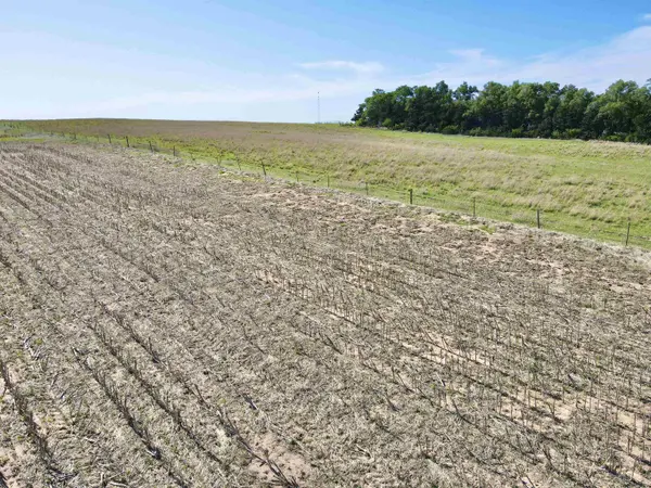 NW/c of NE 70th St & NE 100th Ave, Turon, KS 67583
