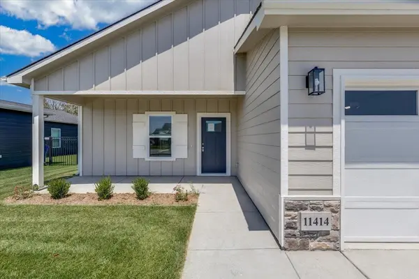 11414 W Scarlett Lane, Maize, KS 67101