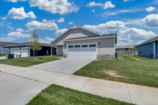 11414 W Scarlett Lane, Maize, KS 67101