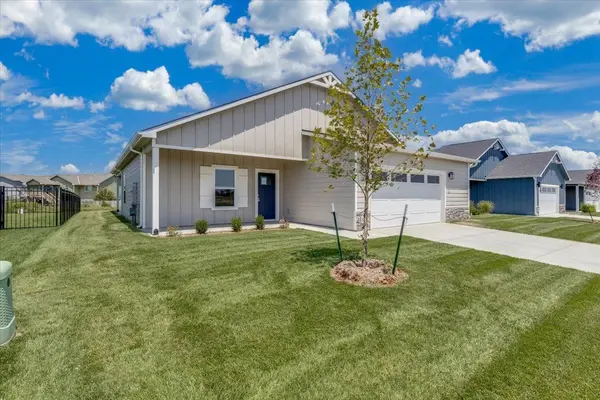 11414 W Scarlett Lane, Maize, KS 67101