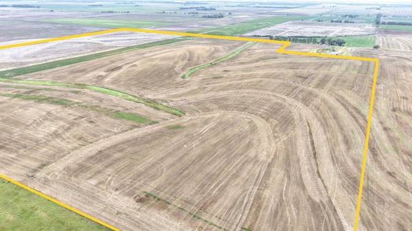 0000 E Campbell Rd, New Cambria, KS 67470