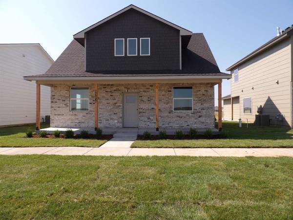 12047 W Arvada Blvd, Maize, KS 67223