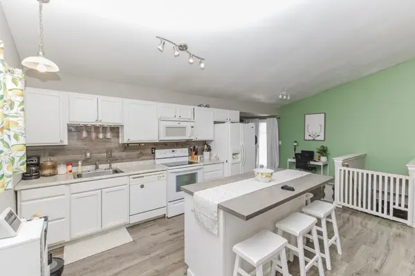 1516 N Stout, Wichita, KS 67235