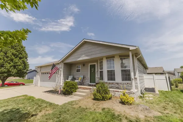 1516 N Stout, Wichita, KS 67235