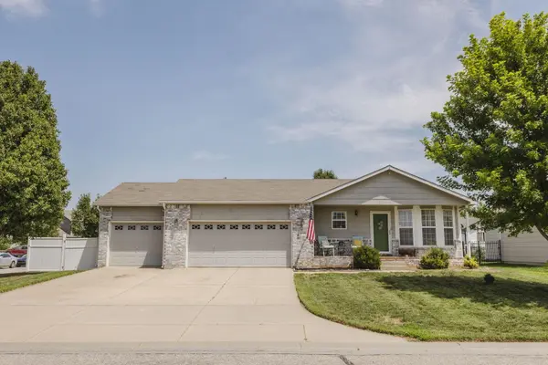 1516 N Stout, Wichita, KS 67235
