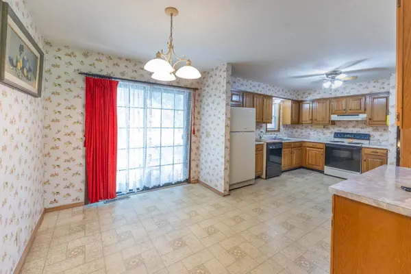 11294 180th, Rose Hill, KS 67133