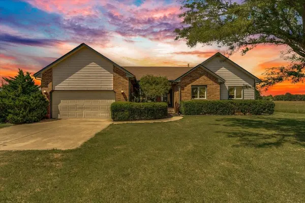 31514 W 15th St S, Garden Plain, KS 67050