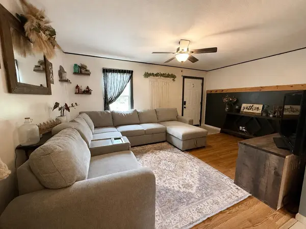522 NE 14th, Abilene, KS 67410
