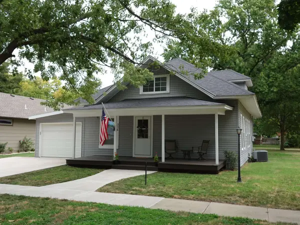 326 Sevy, Andale, KS 67001