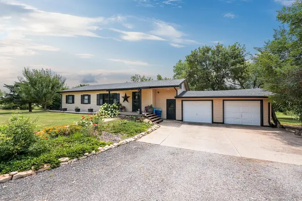 5473 SE Hwy 54, El Dorado, KS 67042