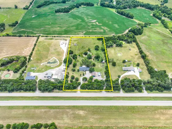 5473 SE Hwy 54, El Dorado, KS 67042