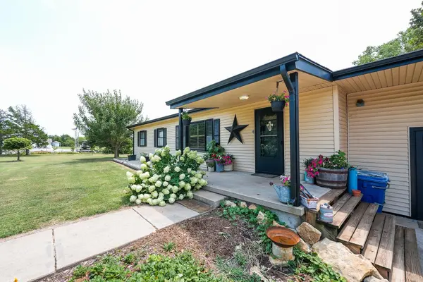 5473 SE Hwy 54, El Dorado, KS 67042