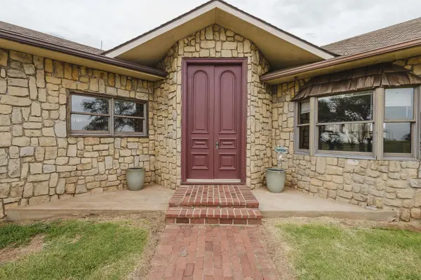 426 SE 10 Ave, Anthony, KS 67003