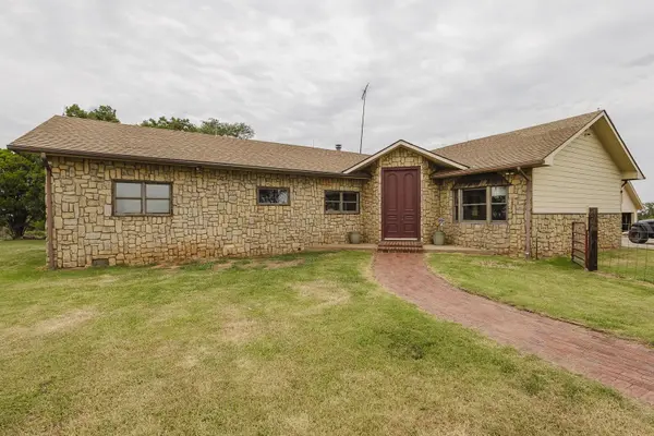426 SE 10 Ave, Anthony, KS 67003