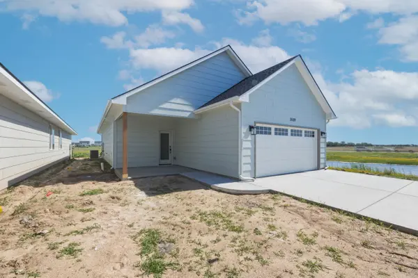 12012 W Arvada Blvd, Maize, KS 67223