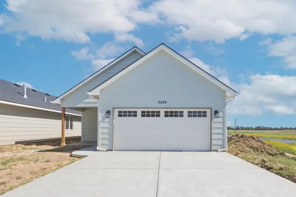 12012 W Arvada Blvd, Maize, KS 67223