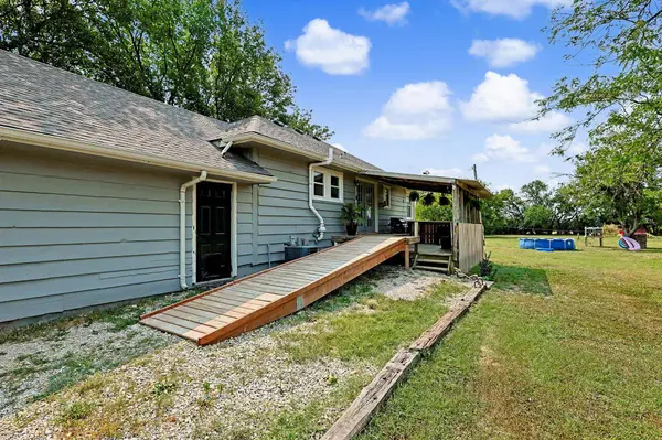10605 SW 114th Ter, Augusta, KS 67010