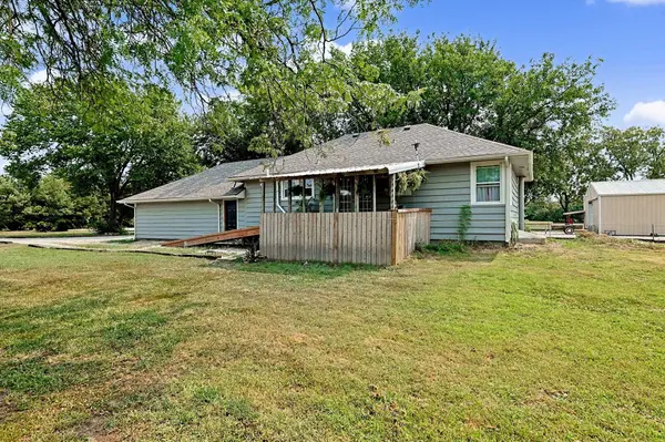 10605 SW 114th Ter, Augusta, KS 67010