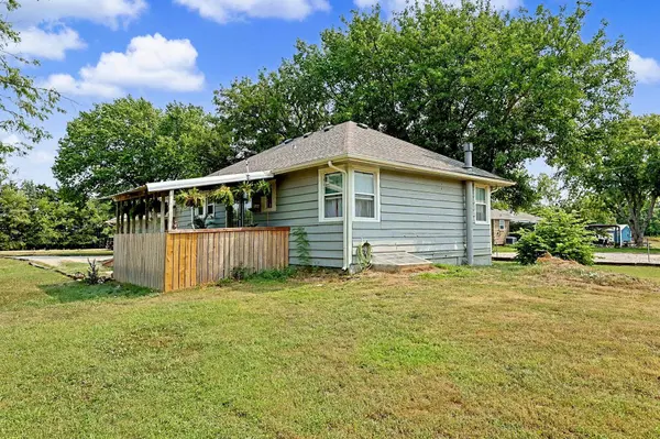 10605 SW 114th Ter, Augusta, KS 67010