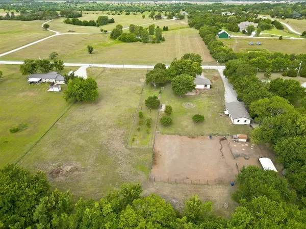 10518 SW Tawakoni Rd, Augusta, KS 67010