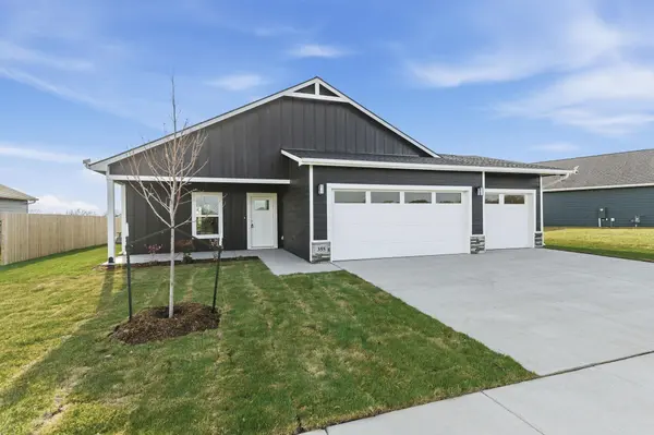 3480 E Derwin St, Derby, KS 67037-7814