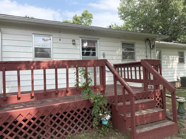 1127 S Shelden St, El Dorado, KS 67042