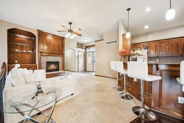 13005 E Cherry Creek, Wichita, KS 67230