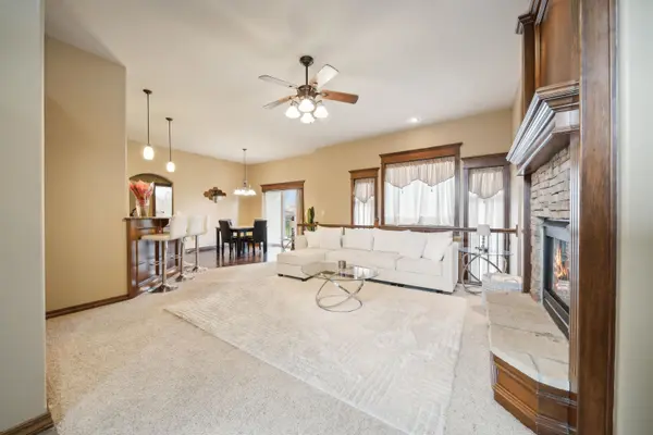 13005 E Cherry Creek, Wichita, KS 67230