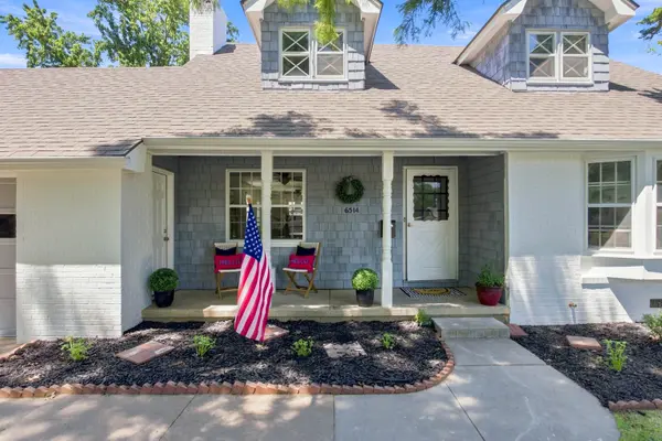6514 E Abbotsford Dr, Wichita, KS 67206-1122