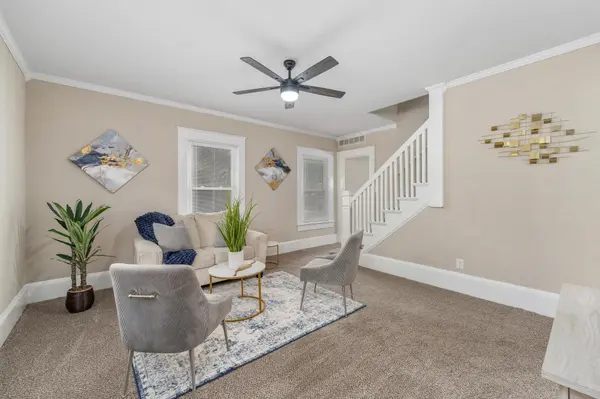 1028 Dearborn St, Augusta, KS 67010