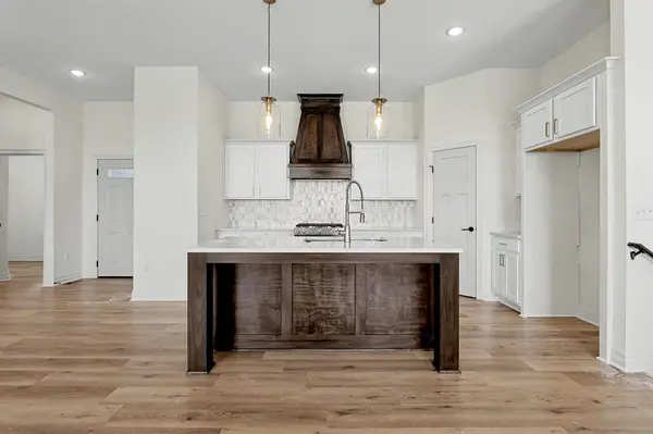 2640 S S Clear Creek St, Wichita, KS 67230