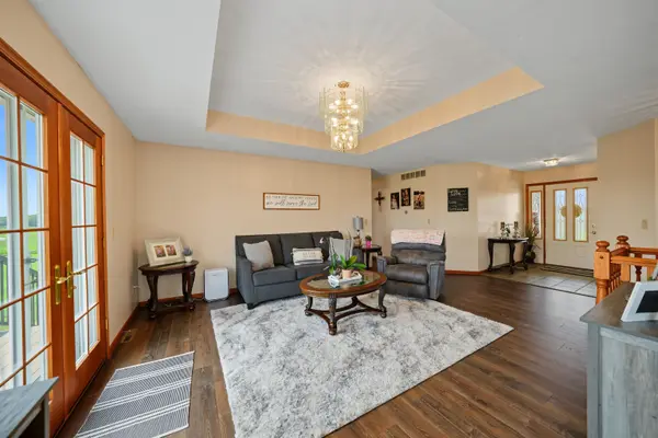 442 N 150th Rd, Bennington, KS 67422