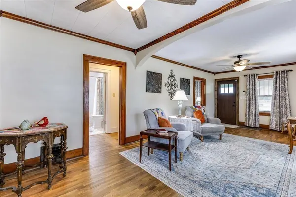 543 S Estelle, Wichita, KS 67211
