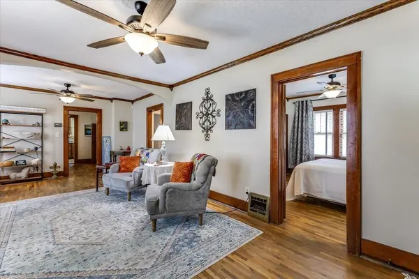 543 S Estelle, Wichita, KS 67211