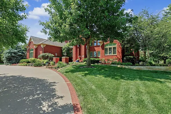 14132 E Sundance, Wichita, KS 67230
