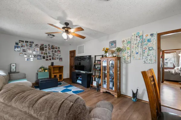 903 N Jefferson, Wellington, KS 67152