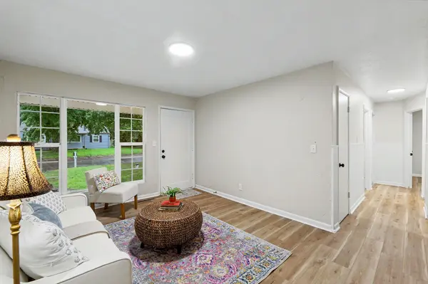 545 S Queen, Maize, KS 67001