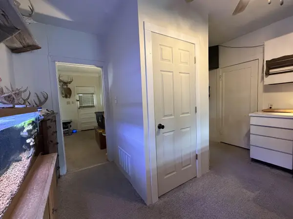 321 W Violet, Potwin, KS 67123