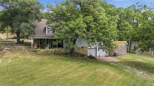 4664 SW 130th, Augusta, KS 67010