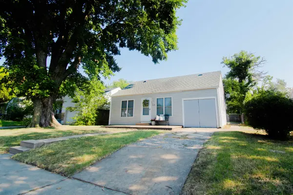 5121 E Elm St, Wichita, KS 67208