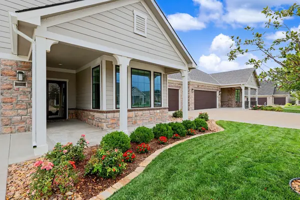1302 S Forestview St, Wichita, KS 67235