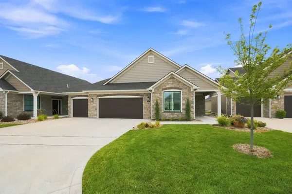 1426 S Monument, Wichita, KS 67235
