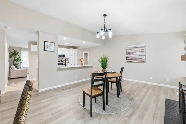3203 N Cranberry St, Wichita, KS 67226