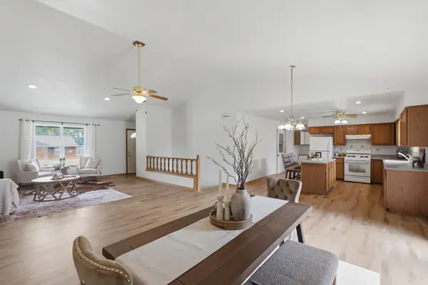 1123 E 5th St, Douglass, KS 67039-9656