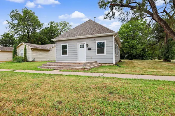 1237 N Osage, Augusta, KS 67010