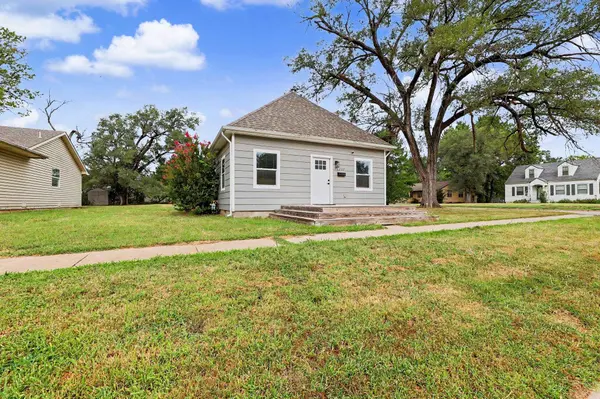 1237 N Osage, Augusta, KS 67010
