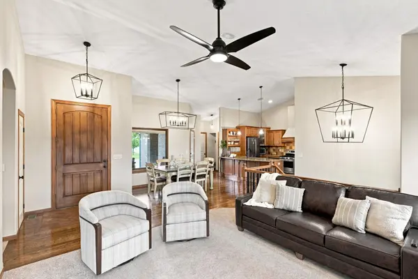 435 Sienna Dr, Rose Hill, KS 67133